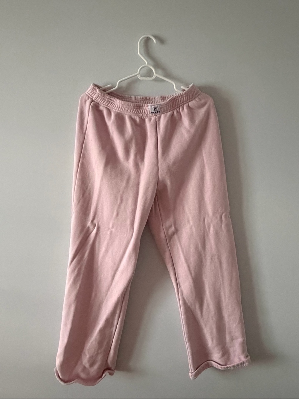 PARKE sweatpants